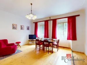 Prodej rodinného domu, Kadaň - Zásada u Kadaně, 286 m2