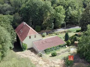 Prodej rodinného domu, Kadaň - Zásada u Kadaně, 286 m2