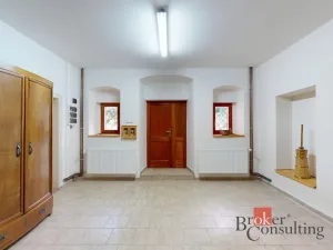 Prodej rodinného domu, Kadaň - Zásada u Kadaně, 286 m2