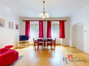 Prodej rodinného domu, Kadaň - Zásada u Kadaně, 286 m2