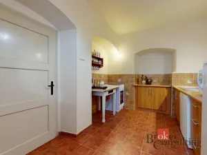 Prodej rodinného domu, Kadaň - Zásada u Kadaně, 286 m2