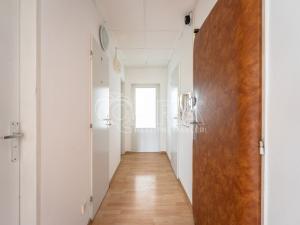 Pronájem bytu 2+1, Brno - Staré Brno, Křídlovická, 52 m2
