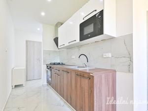 Pronájem bytu 2+1, Brno, Běly Pažoutové, 55 m2