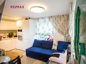 Prodej rodinného domu, Mšec, V Uličce, 76 m2