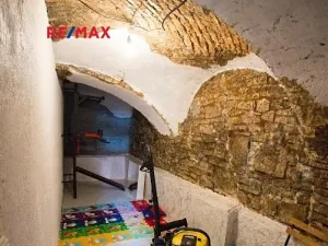 Prodej rodinného domu, Mšec, V Uličce, 76 m2