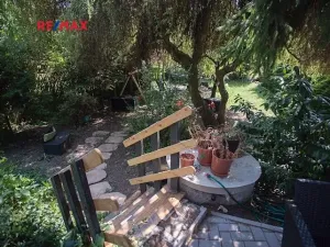 Prodej rodinného domu, Mšec, V Uličce, 76 m2