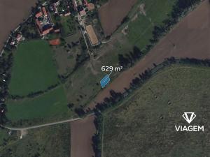 Prodej podílu pole, Praha, 353 m2