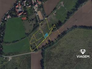 Prodej podílu pole, Praha, 353 m2