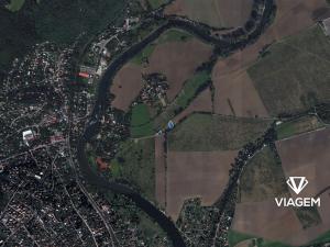 Prodej podílu pole, Praha, 1163 m2