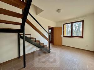 Pronájem bytu 3+kk, Brno, 80 m2