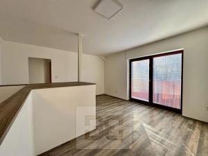 Pronájem bytu 3+kk, Brno, 80 m2