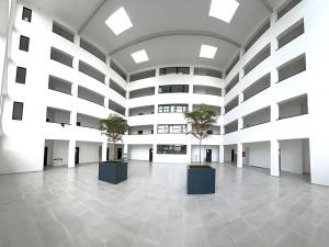 Pronájem bytu 1+kk, Plzeň, Františka Kováříka, 47 m2
