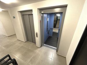 Pronájem bytu 1+kk, Plzeň, Františka Kováříka, 47 m2