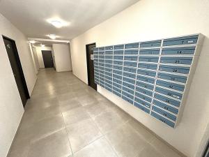 Pronájem bytu 1+kk, Plzeň, Františka Kováříka, 47 m2