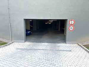 Pronájem bytu 1+kk, Plzeň, Františka Kováříka, 47 m2