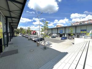 Pronájem bytu 1+kk, Plzeň, Františka Kováříka, 47 m2