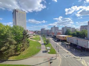 Pronájem bytu 1+1, České Budějovice, Fráni Šrámka, 59 m2