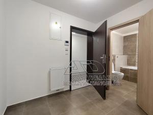 Pronájem bytu 1+1, České Budějovice, Fráni Šrámka, 59 m2