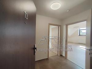 Pronájem bytu 1+1, České Budějovice, Fráni Šrámka, 59 m2