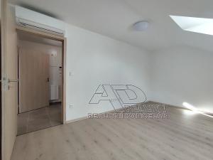 Pronájem bytu 1+1, České Budějovice, Fráni Šrámka, 59 m2