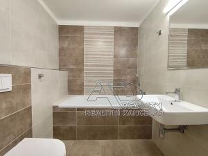 Pronájem bytu 1+1, České Budějovice, Fráni Šrámka, 59 m2