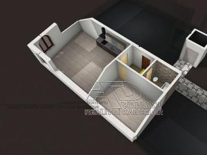 Pronájem bytu 1+1, České Budějovice, Fráni Šrámka, 59 m2