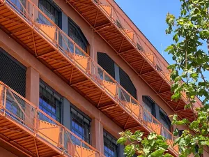 Prodej bytu 1+kk, Praha - Vysočany, Kolbenova, 32 m2