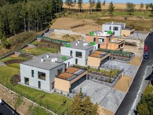 Prodej rodinného domu, Velké Popovice, Husova, 201 m2