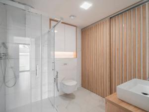 Prodej rodinného domu, Velké Popovice, Husova, 219 m2