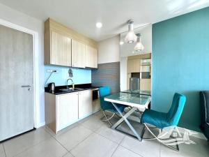 Prodej bytu 2+kk, Pattaya, Thajsko, 32 m2