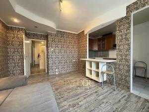 Prodej bytu 1+1, Teplice, Mostecká, 37 m2