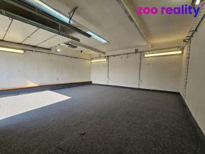 Prodej garáže, Litvínov, 38 m2