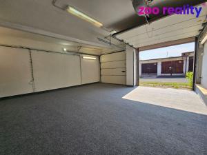 Prodej garáže, Litvínov, 38 m2