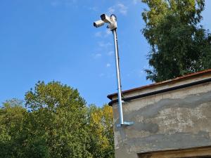 Prodej garáže, Litvínov, 38 m2