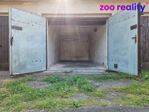 Prodej garáže, Litvínov, 19 m2