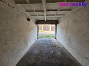 Prodej garáže, Litvínov, 19 m2