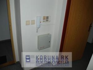 Pronájem kanceláře, České Budějovice - České Budějovice 3, 45 m2