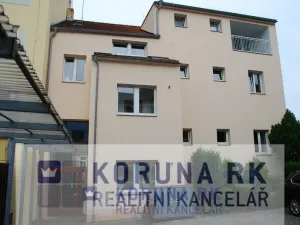 Pronájem kanceláře, České Budějovice - České Budějovice 3, 45 m2