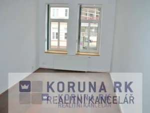 Pronájem kanceláře, České Budějovice - České Budějovice 3, 45 m2
