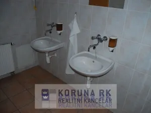 Pronájem kanceláře, České Budějovice - České Budějovice 3, 45 m2