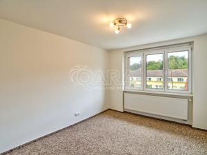 Pronájem bytu 2+kk, Králův Dvůr - Karlova Huť, Na Louce, 39 m2