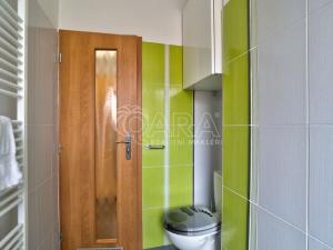 Pronájem bytu 2+kk, Králův Dvůr - Karlova Huť, Na Louce, 39 m2