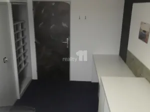 Pronájem kanceláře, Ostrava - Poruba, Sokolovská, 19 m2