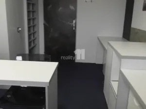 Pronájem kanceláře, Ostrava - Poruba, Sokolovská, 19 m2