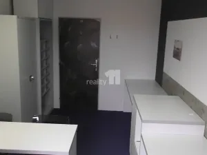 Pronájem kanceláře, Ostrava - Poruba, Sokolovská, 19 m2