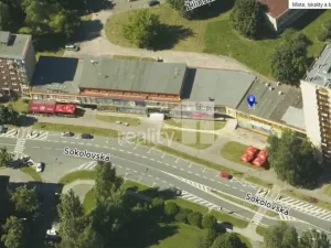 Pronájem kanceláře, Ostrava - Poruba, Sokolovská, 15 m2