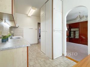 Prodej bytu 3+1, Praha - Libuš, K lukám, 68 m2