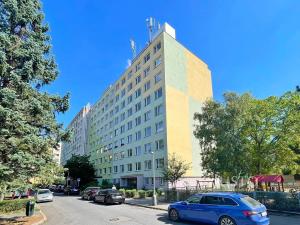 Prodej bytu 3+1, Praha - Libuš, K lukám, 68 m2