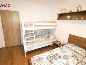 Prodej apartmánu, Vejprty, Úzká, 58 m2
