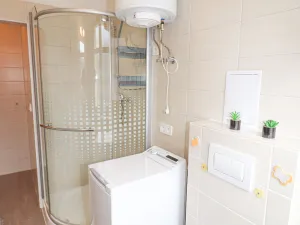 Prodej apartmánu, Vejprty, Úzká, 58 m2